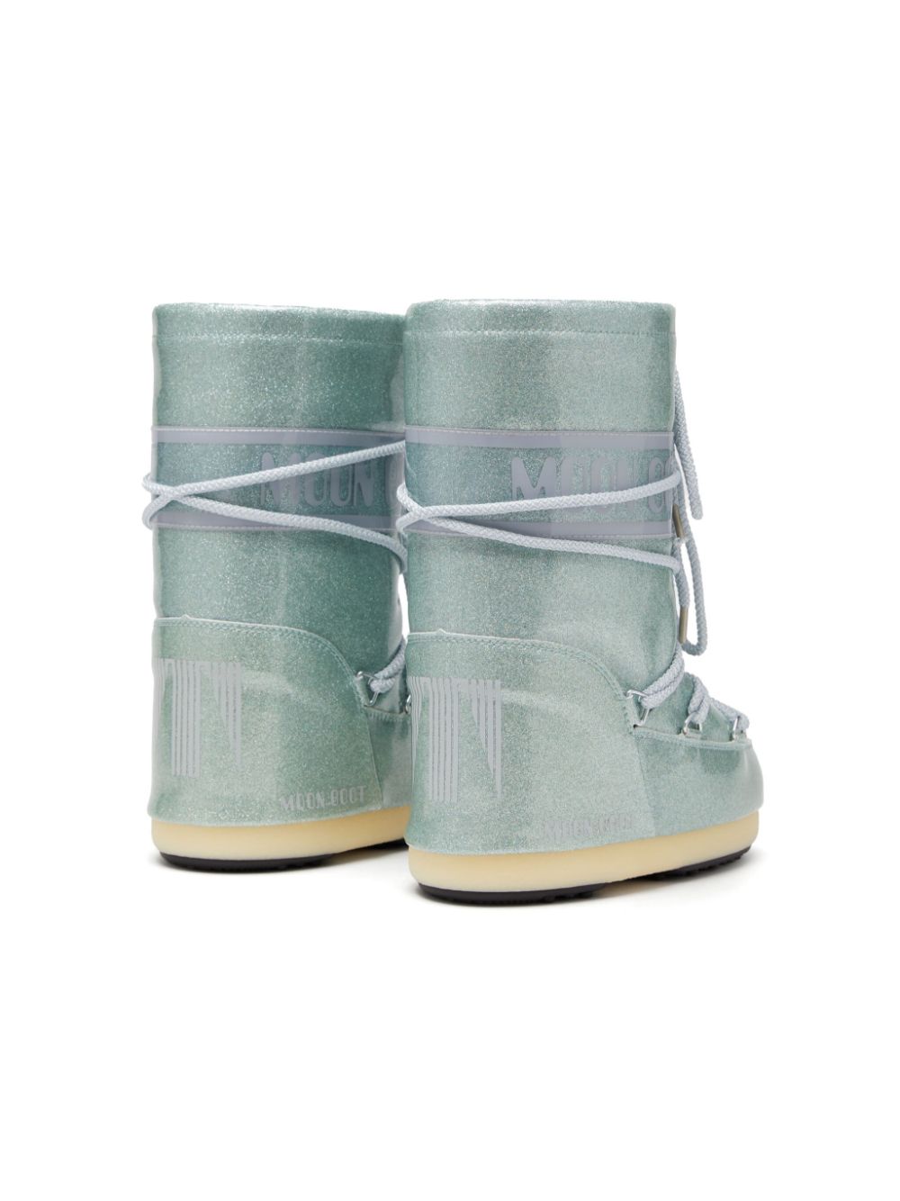 Moon boot delux on sale